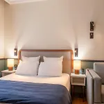 Hotel Terminus Lyon