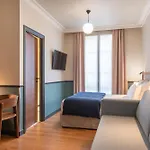 Hotel Terminus Lyon