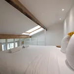 Loft In Paris