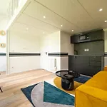 Loft In Paris
