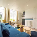 Loft In Paris