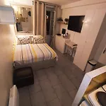 Studio à Montmartre
