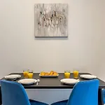 Luxurious Flat 180 M2 Champs-Elysees