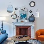 Luxurious Flat 180 M2 Champs-Elysees