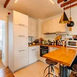 Henri Dubouillon - Cosy Appartement Proche Pere Lachaise