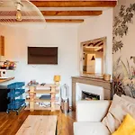 Henri Dubouillon - Cosy Appartement Proche Pere Lachaise