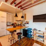 Henri Dubouillon - Cosy Appartement Proche Pere Lachaise