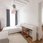 Guestready - Charmant Appartement Central Pres Des Halles