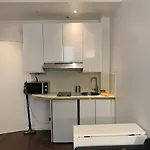 Charming Apartment Close To Bercy