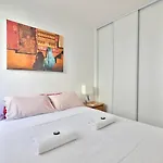 Guestready - Modern And Cosy Apt In The 15Th