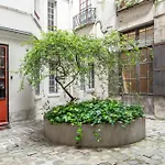 Lavie Maison Little Flat Le Marais