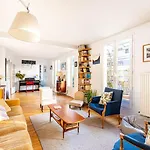 Guestready - Bright Getaway Near Sacre-Coeur