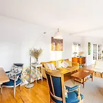 Guestready - Bright Getaway Near Sacre-Coeur