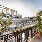 Guestready - Bright Getaway Near Sacre-Coeur