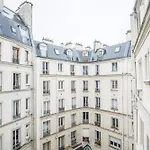 Ws Louvre - Tuileries