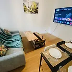 Appartement,Paris Nord,Eurostar,Thalys,Sacre-Coeur