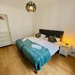 Appartement,Paris Nord,Eurostar,Thalys,Sacre-Coeur