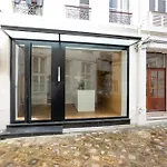 Studio Cosy Romantique En Plein Coeur De Paris