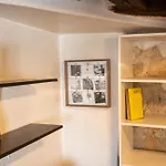 Studio Cosy Romantique En Plein Coeur De Paris