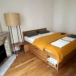 Cosy & Spacieux Appartement Paris Centre Bastille