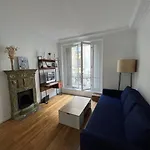 Cosy & Spacieux Appartement Paris Centre Bastille