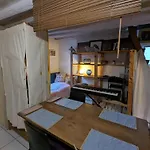 Loft Authentique Et Boheme - Montorgueil
