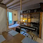 Loft Authentique Et Boheme - Montorgueil