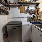Loft Authentique Et Boheme - Montorgueil