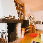 Appartement Spacieux Et Design - Marais