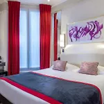 Hotel Du Bois Champs-Elysees