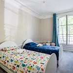 Guestready - Apt Familial Pres De La Tour Eiffel