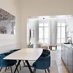 Pick A Flat\'S Apartment In Louvre - Croix Des Petits Champs