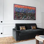 Pick A Flat\'S Apartment In Louvre - Croix Des Petits Champs