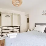 Sublime Apartment In The 17Th District
