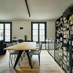 Duplex Vue Tour Eiffel