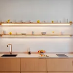 Stunning Architect-Designed Parisian Flat