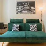 Appartement Luxe Arc De Triomphe