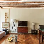 Palais Garnier & Place Vendome - 2Br - Cityapartmentstay