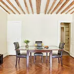 Palais Garnier & Place Vendome - 2Br - Cityapartmentstay