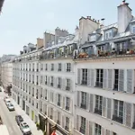 Palais Garnier & Place Vendome - 2Br - Cityapartmentstay