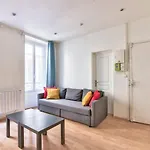 Guestready - Cosy Apartment In Le Marais