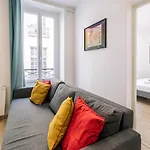 Guestready - Cosy Apartment In Le Marais