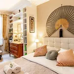 Guestready - Superbe Apt Familiale Dans Le Marais