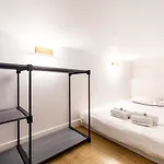 Guestready - Duplex Original Dans Le 11E Arr.