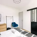 Guestready - Charming Apartment On The Top Floor