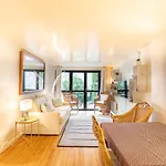 Guestready - Estudio Exuberante Em Les Marais