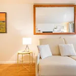 Guestready - Estudio Exuberante Em Les Marais