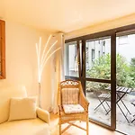 Guestready - Estudio Exuberante Em Les Marais
