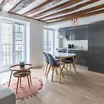 Home Suite Home Grands Boulevards 11