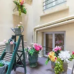 Home Suite Home Grands Boulevards 11